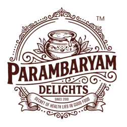 Parambaryam Delights